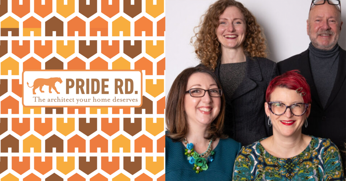 Photograph for Pride Road Ltd, Architecture & Planning business in Cheadle