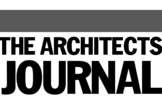 architects journal logo